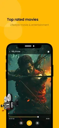 jio-hotstar-telugu Top Rated Movies